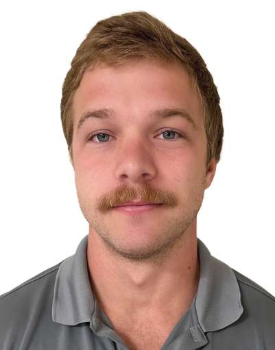 Jeff – USS Foundation Repair Team Member