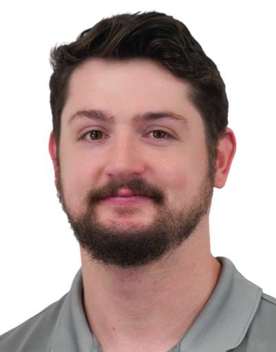 Dylan – USS Foundation Repair Team Member