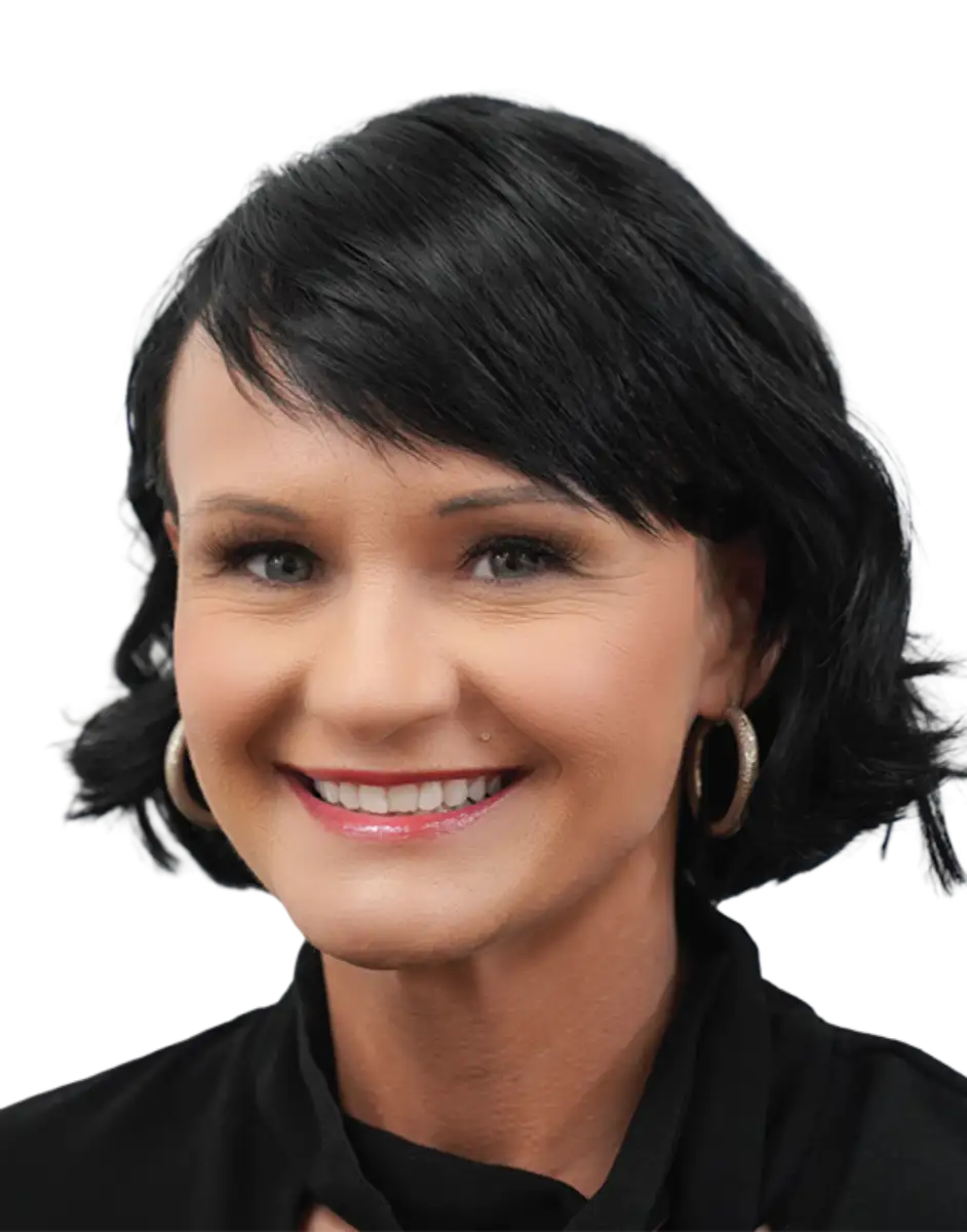 Patrizia – USS Foundation Repair Team Member