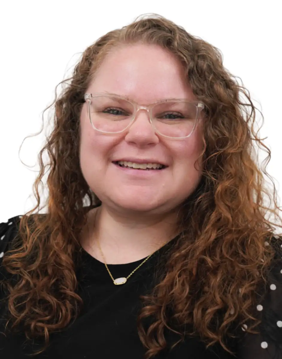 Katlyn – USS Customer Experience Team Member