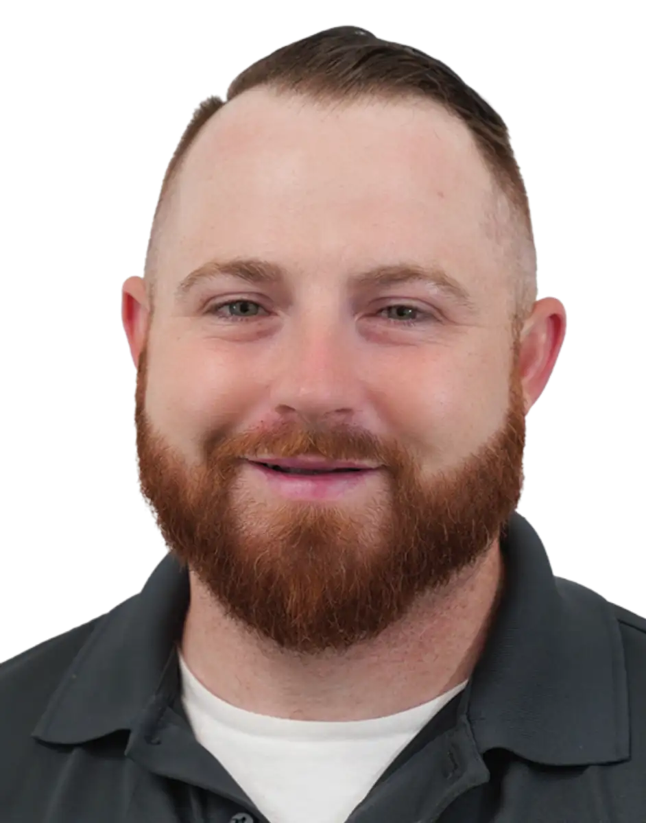 Brian – USS Foundation Repair Team Member