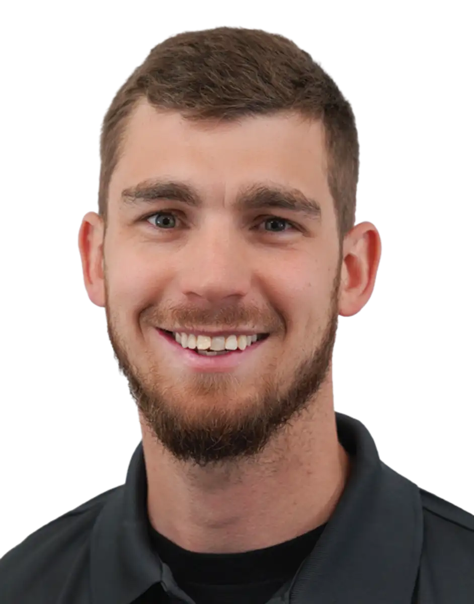 Brett – USS Foundation Repair Team Member