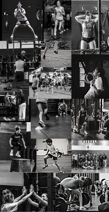 CORE IV Sports Performance