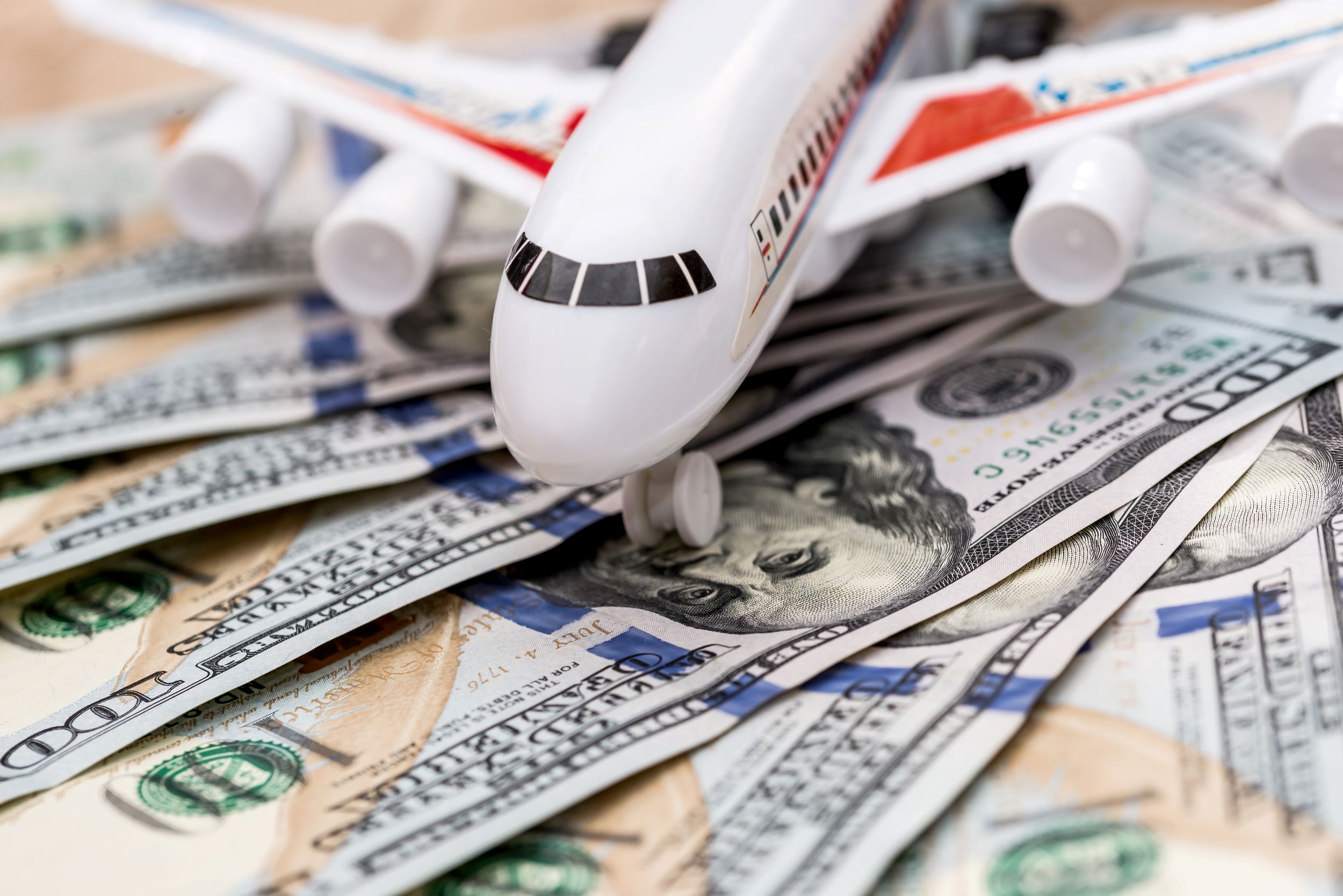 Managing Unexpected Business Travel Expenses