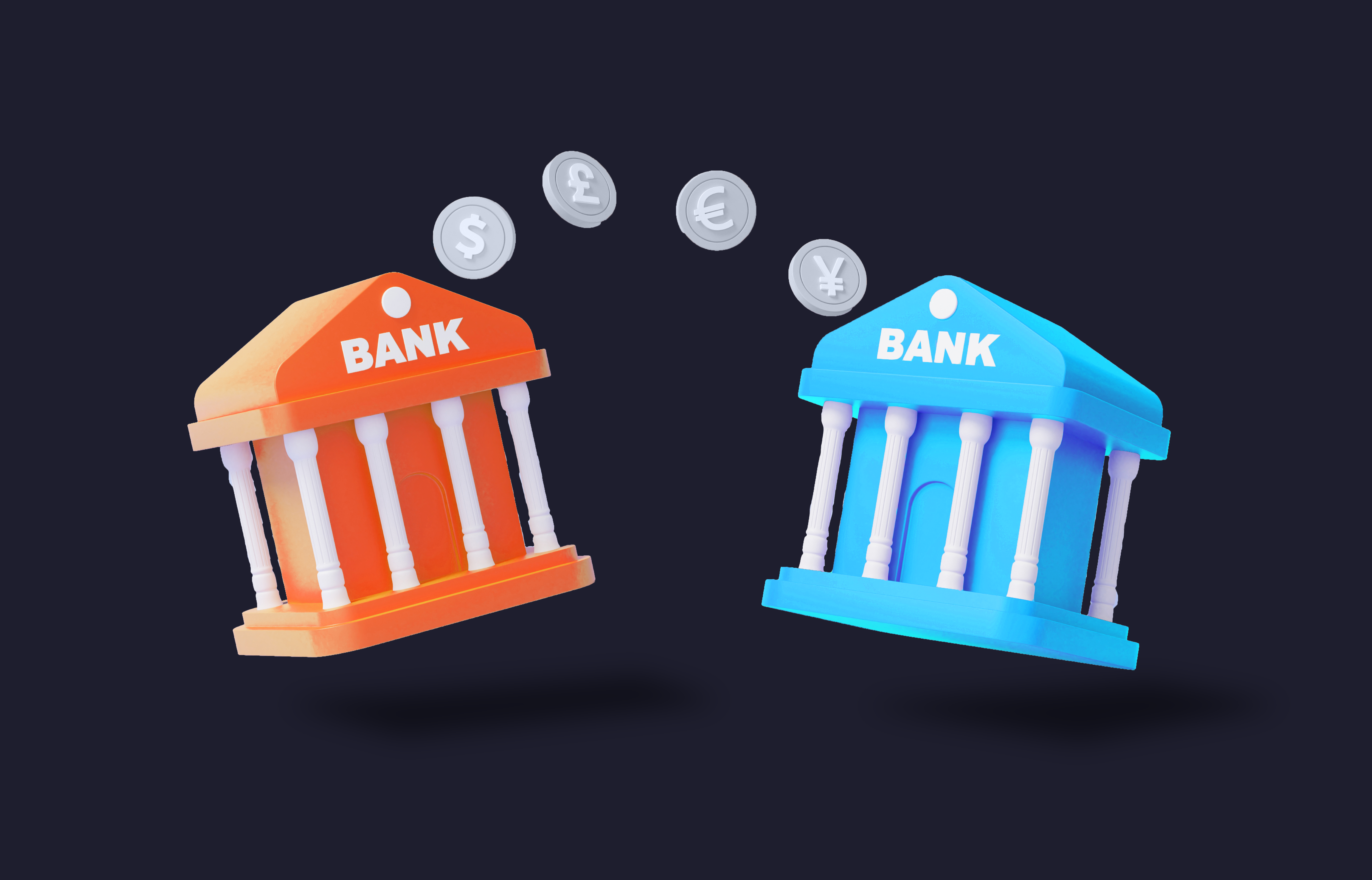 ACH vs. Wire Transfers: Choosing the Right Payment Method for Your Business