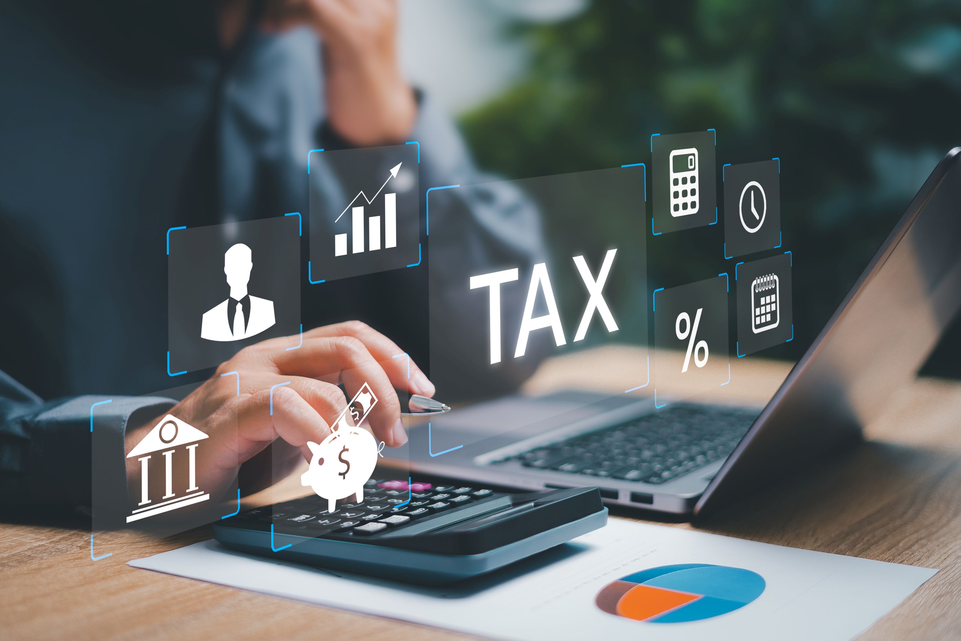 Is Your Business Ready for Tax Season?