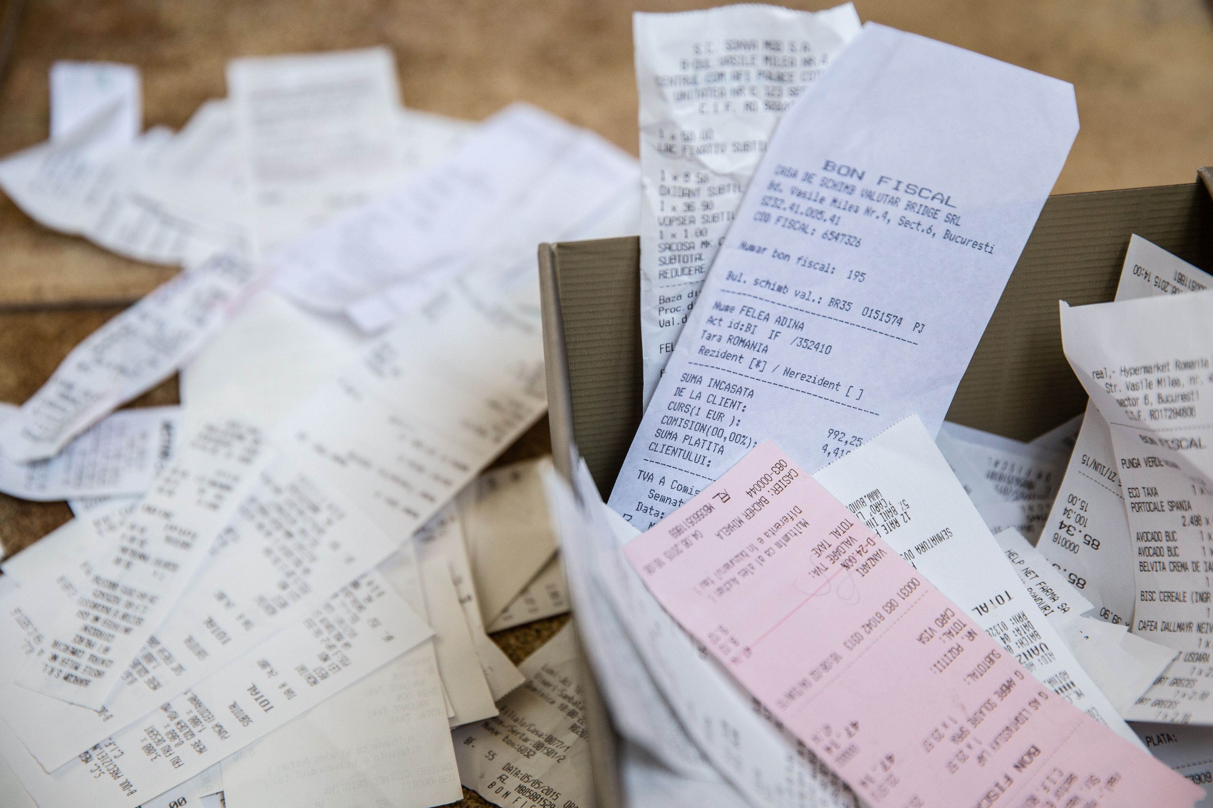 Why Construction Companies Don’t Require Receipts (And the Risk)