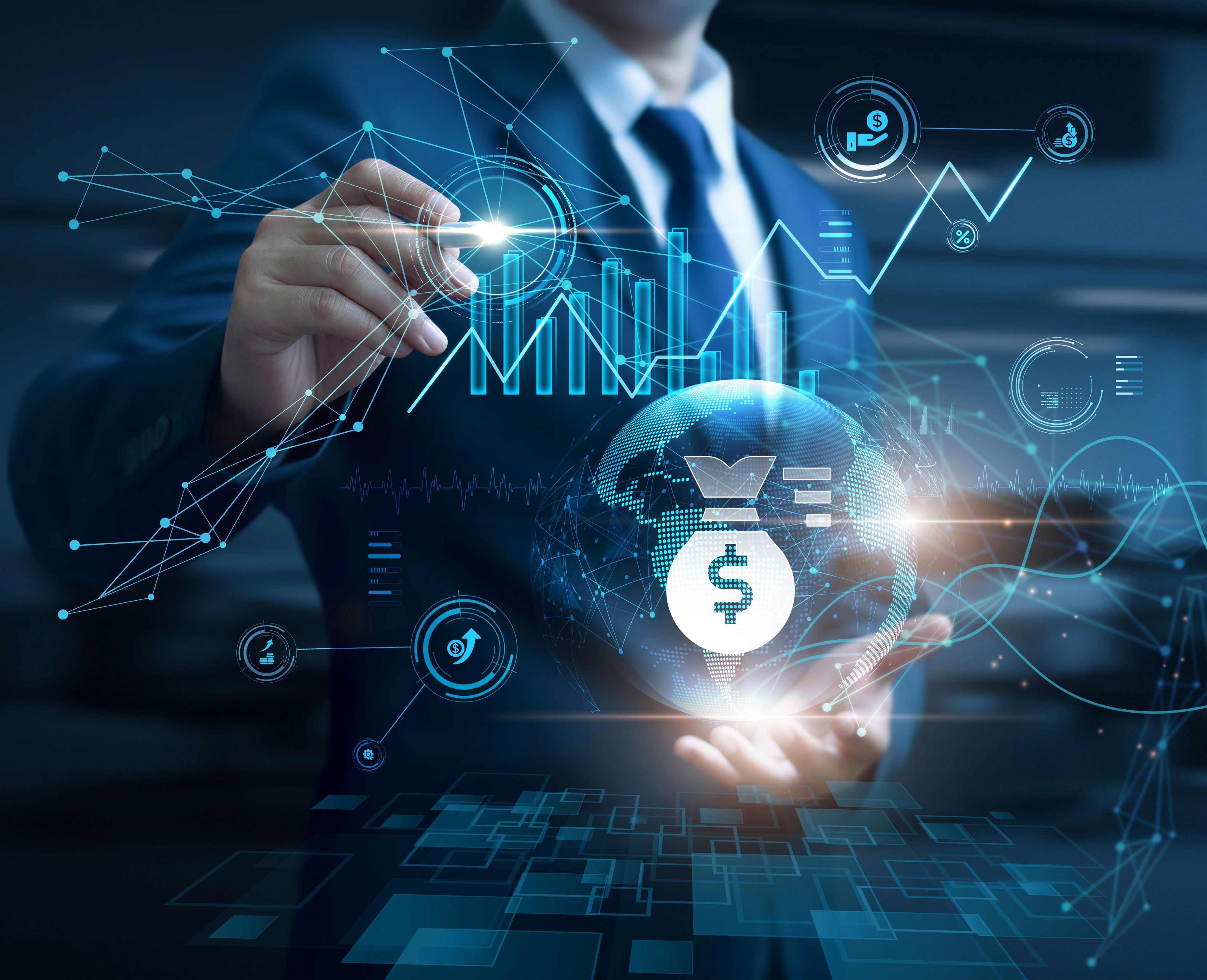 How to Choose the Right Spend Management Software: 7 Must-Have Features