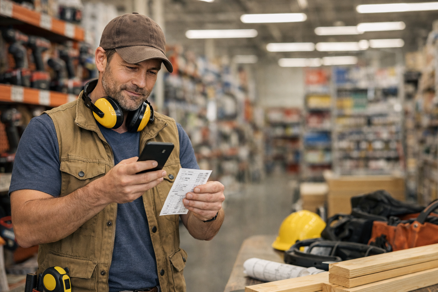 Can Digital Receipts Be Used for Business Taxes?