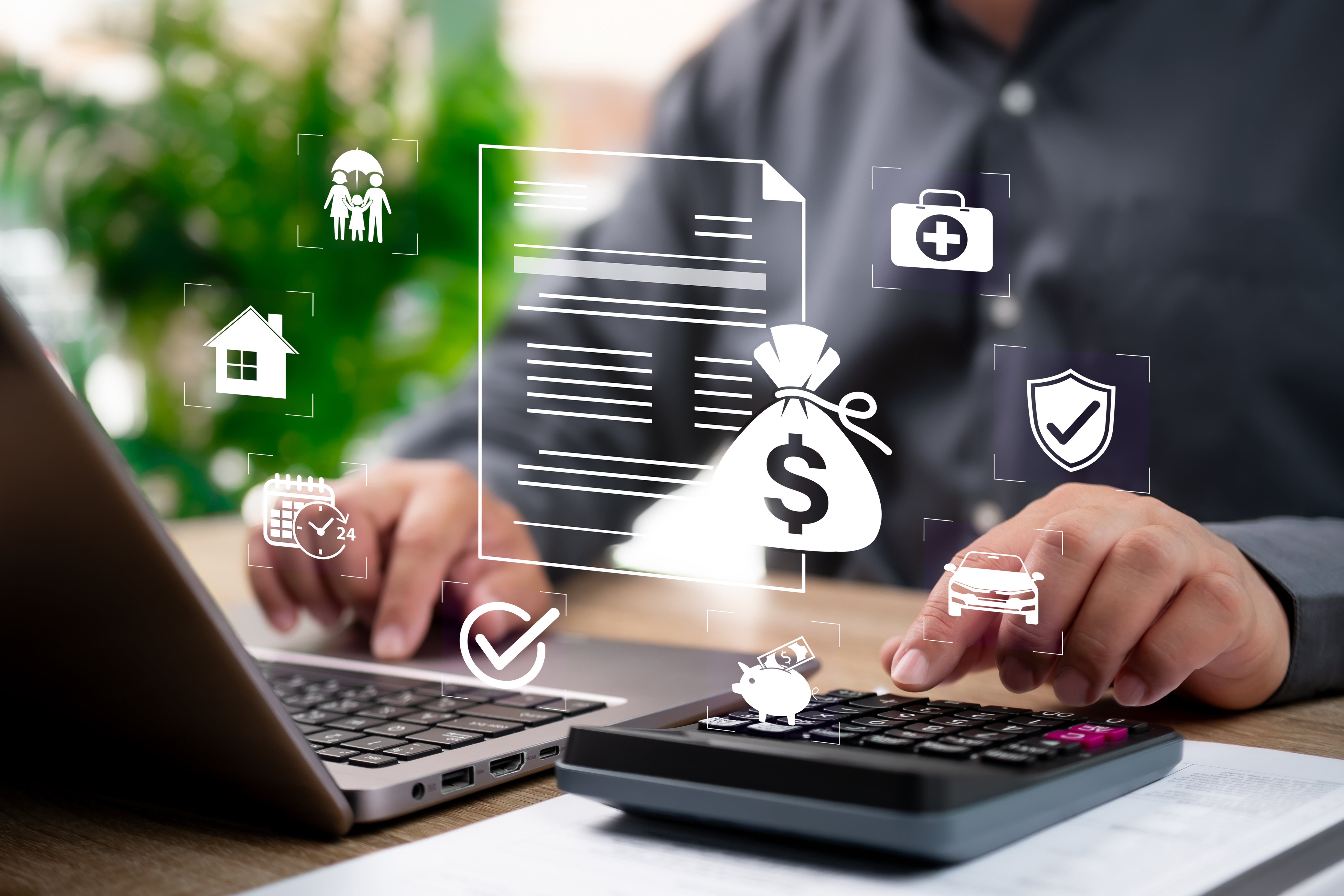 5 Features to Look for in a Fully Integrated Expense Management Software