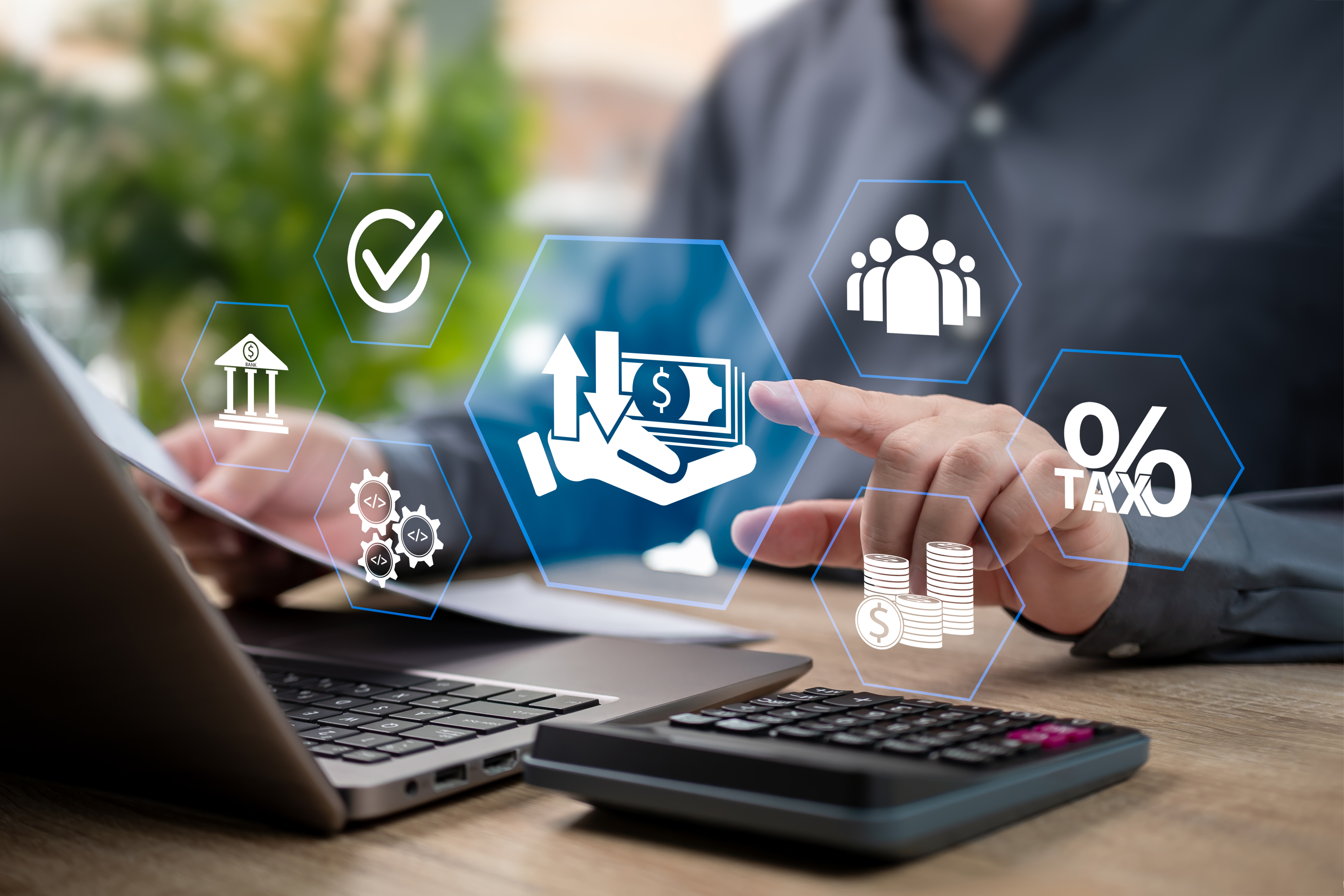 If Your Expense Tool Isn’t Automating the Work, It’s Not Saving You Time