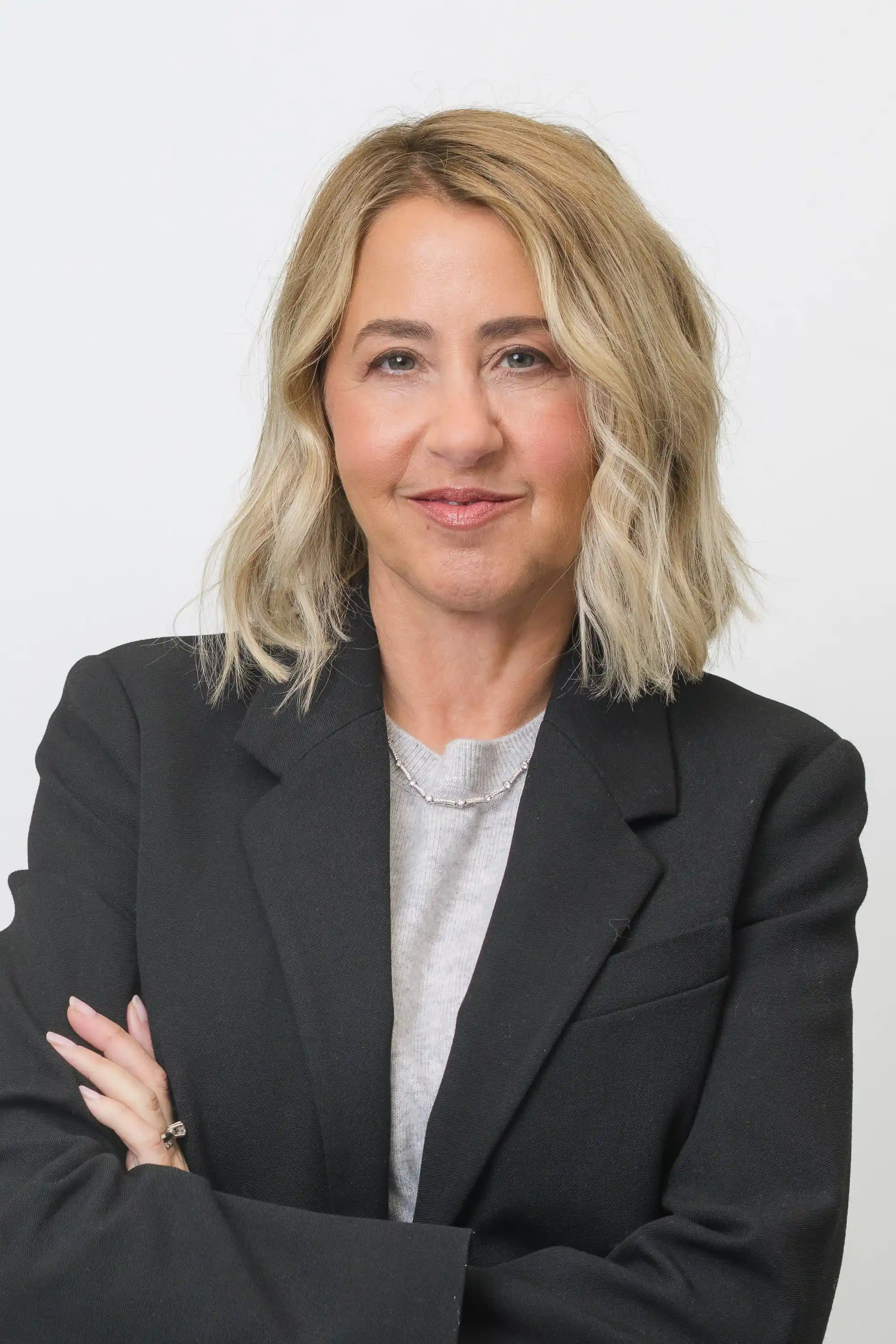 Sharon Anderson