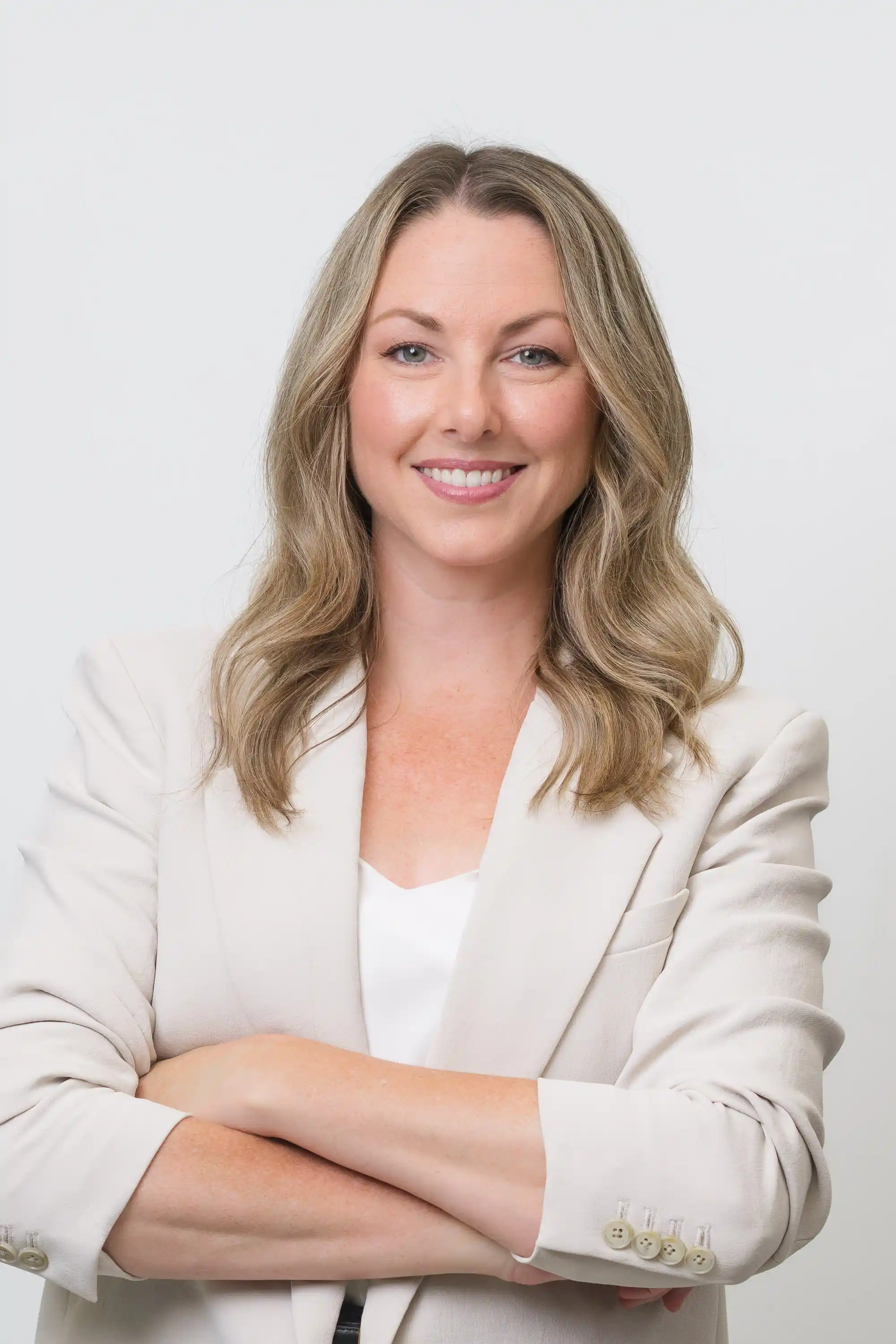 Michelle Sterchi