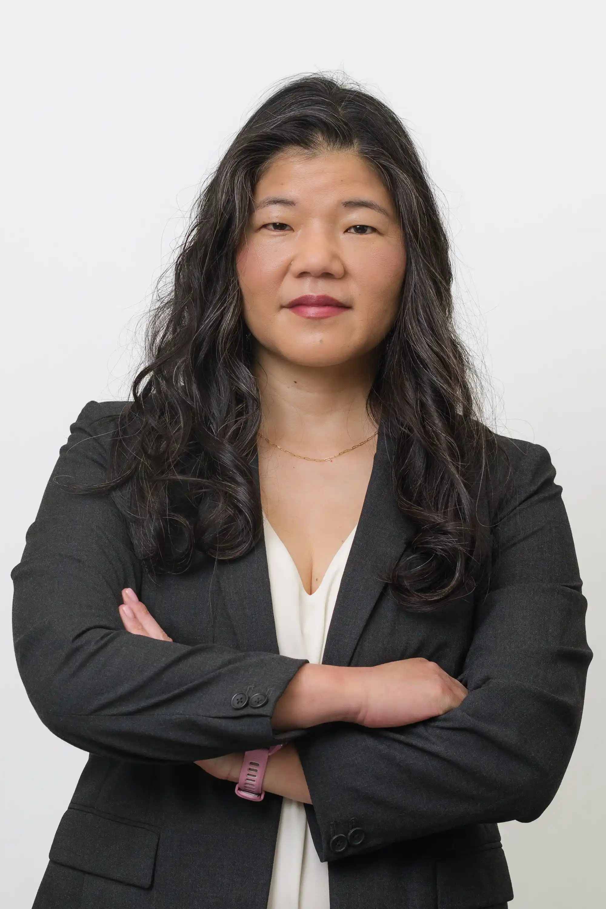 Lisa Deguchi