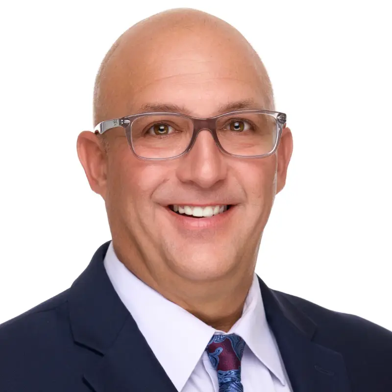 Metier Law Firm Partner and Injury Lawyer Phil Chupik