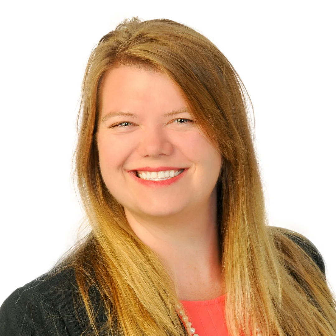Metier Law Firm Partner Truck Accident Lawyer Emily N. Benight