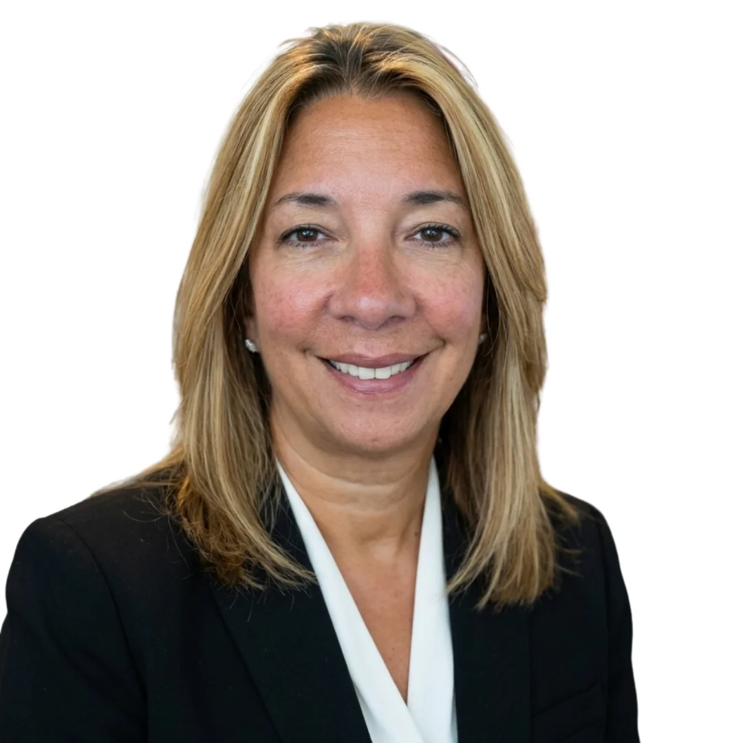 Maria MacDougall, Paralegal