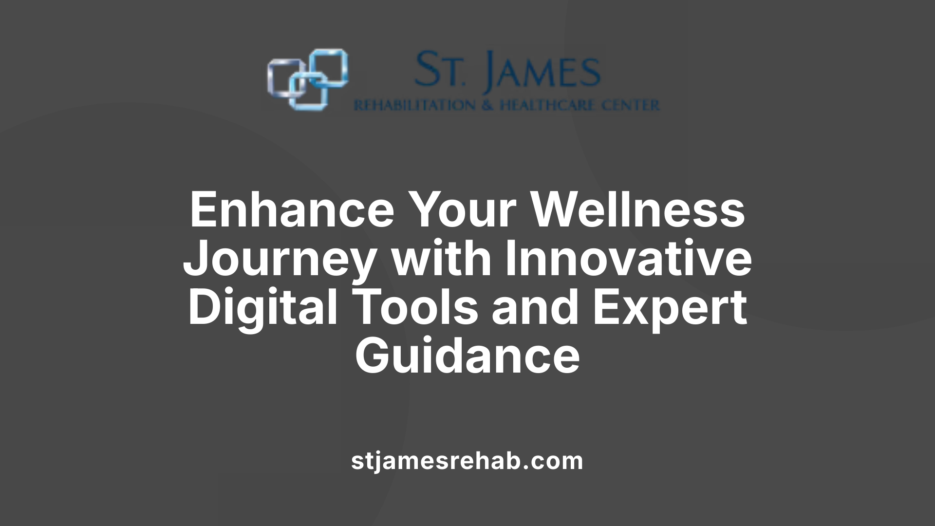 Enhance Your Wellness Journey with Innovative Digital Tools and Expert Guidance