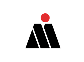 M Logo