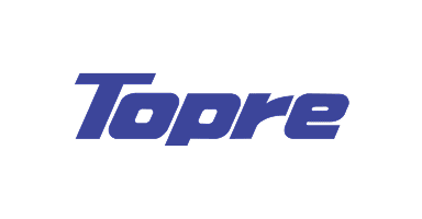 Tpore Logo