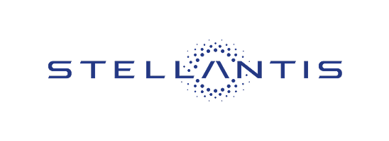 Stellantis Logo