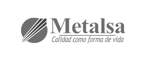 Metalsa Logo