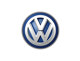 Volkswagen Logo