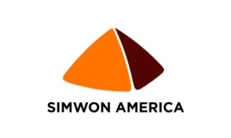 Simwon America Logo