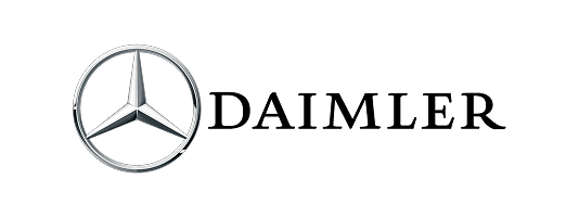 Mercedez Daimler Logo