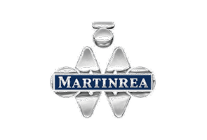 Martinrea Logo