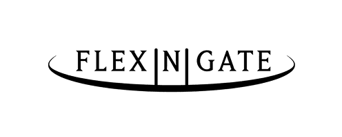 Flex N GateVolkswagen Logo