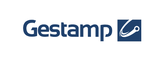 Gestamp Logo