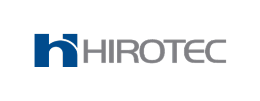 HIROTEC Logo