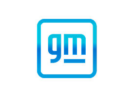GM Logo