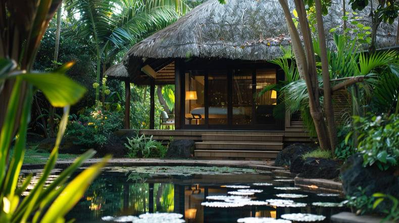 Resort