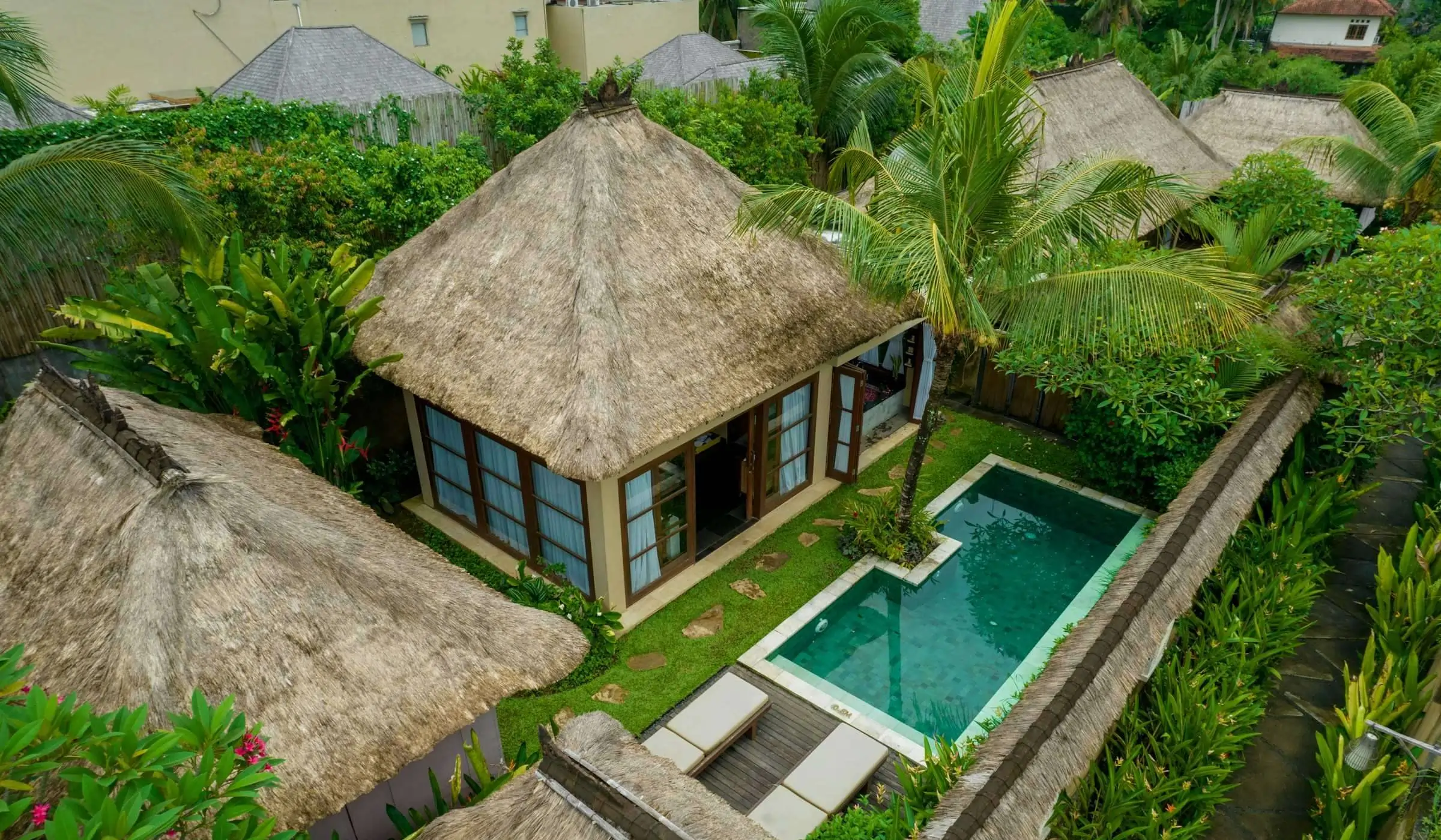 Rwanda Cottages
