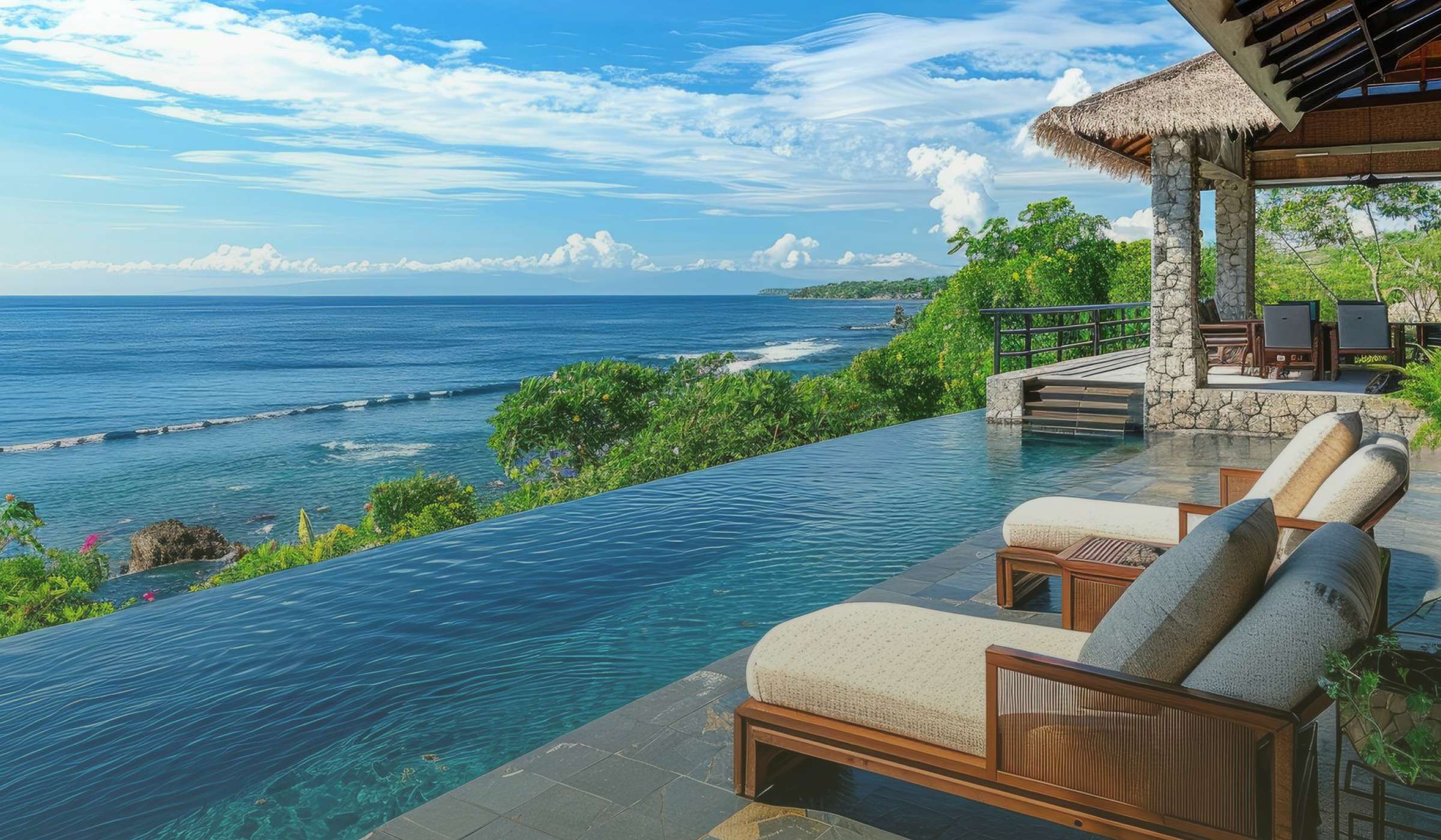 Ocean Villa