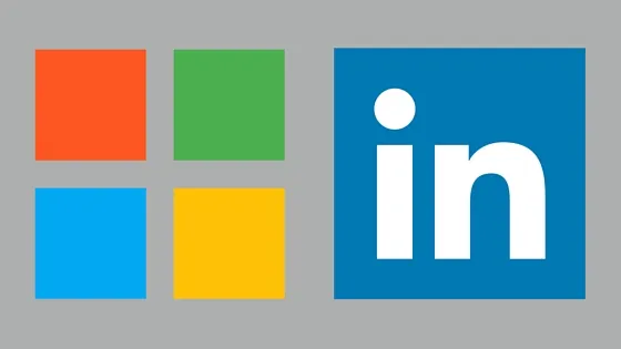 microsoft linkedin
