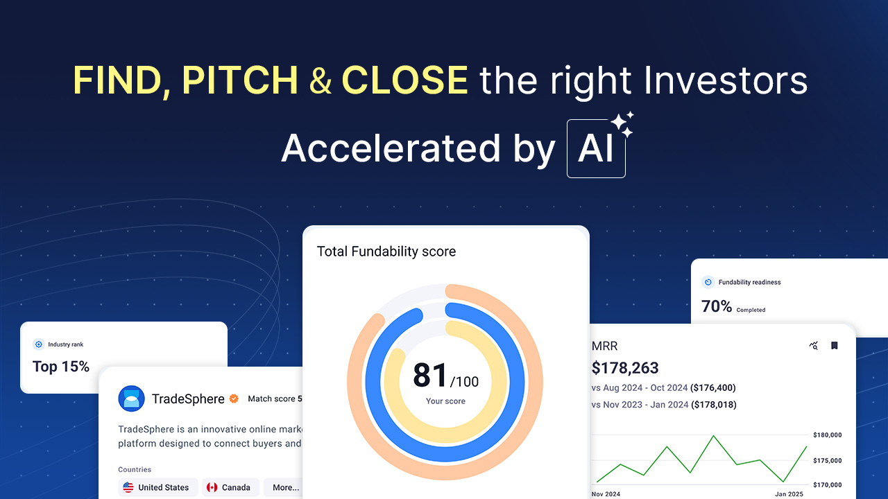 FE Capital fundraising platform