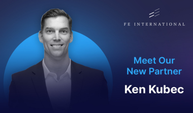 FE International Welcomes Ken Kubec as New Partner