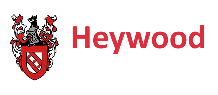 Heywood Business Analysts