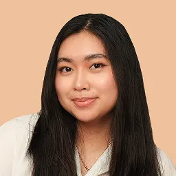 Portrait of Angela Asiño, Graphic Designer