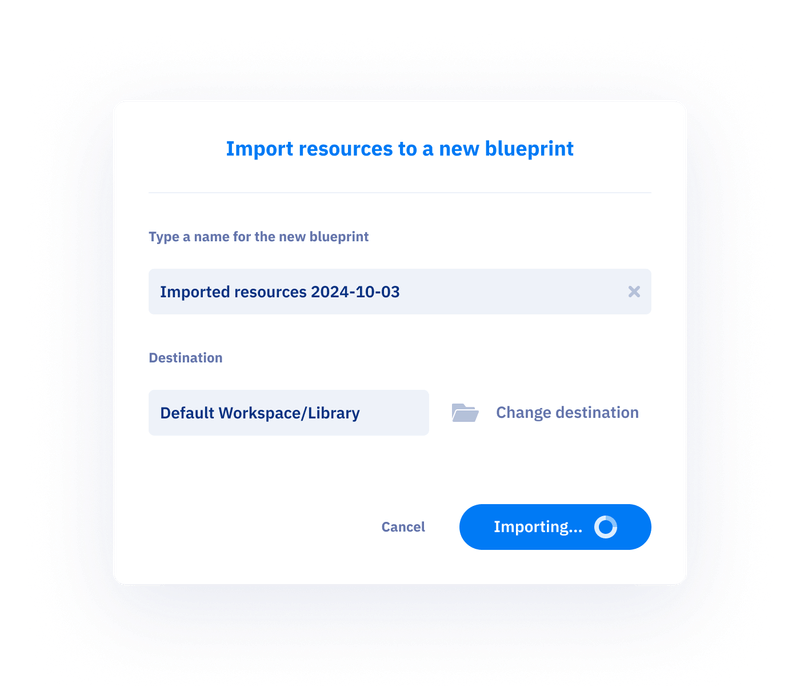 Cloud Maker - Get your cloud infrastructure under control in seconds
