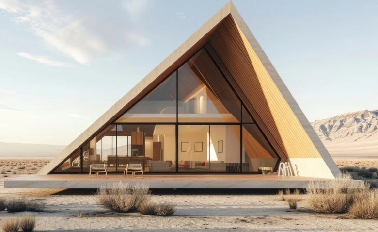 Triangle Room