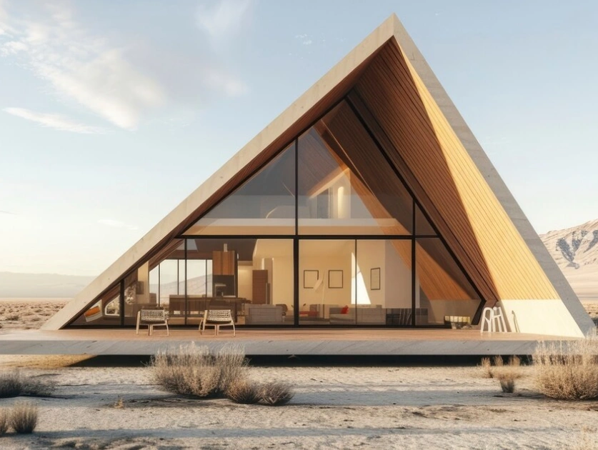 Triangle Room