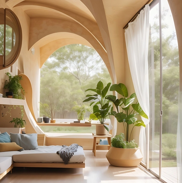 Interior Decoration