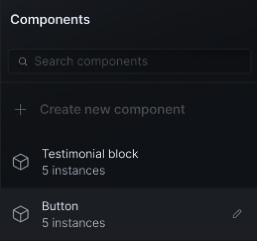 Component