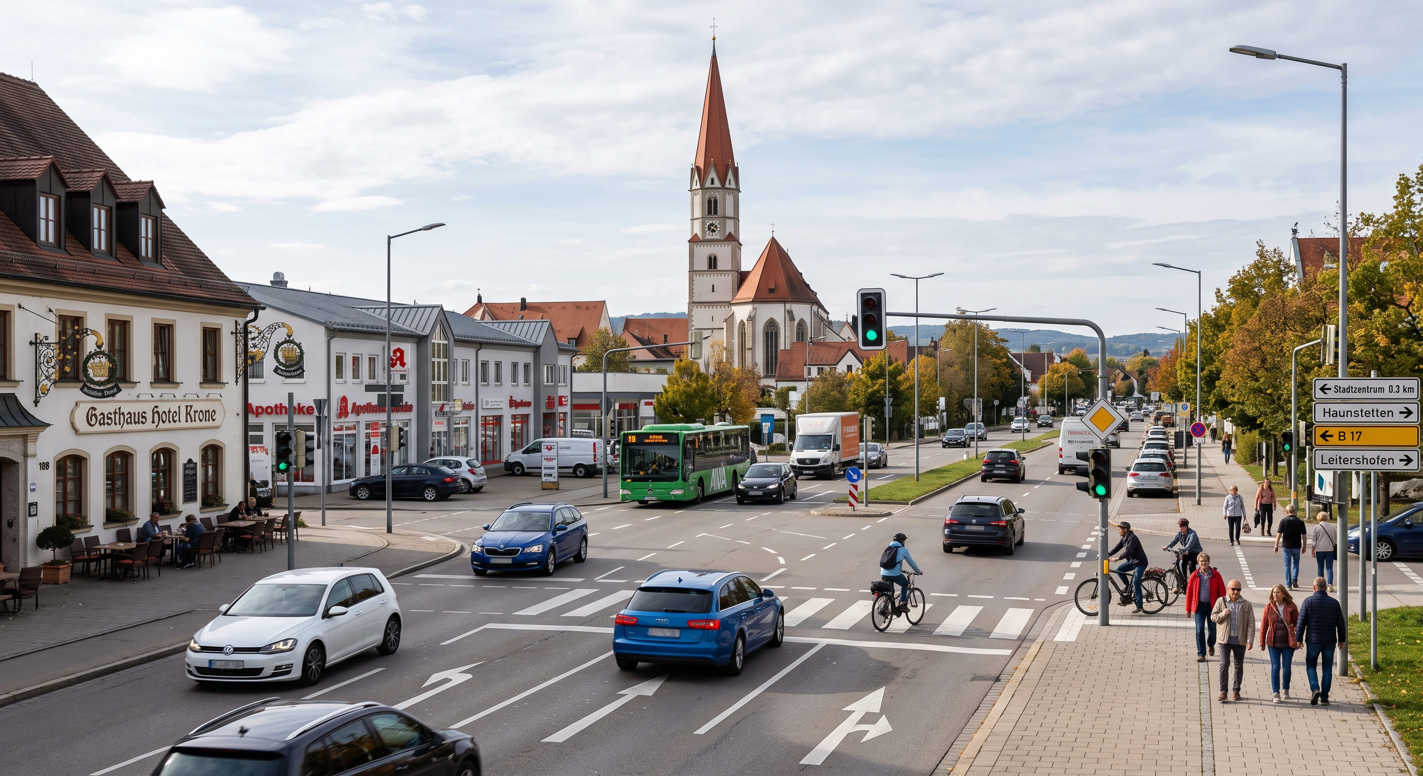 Königsbrunn