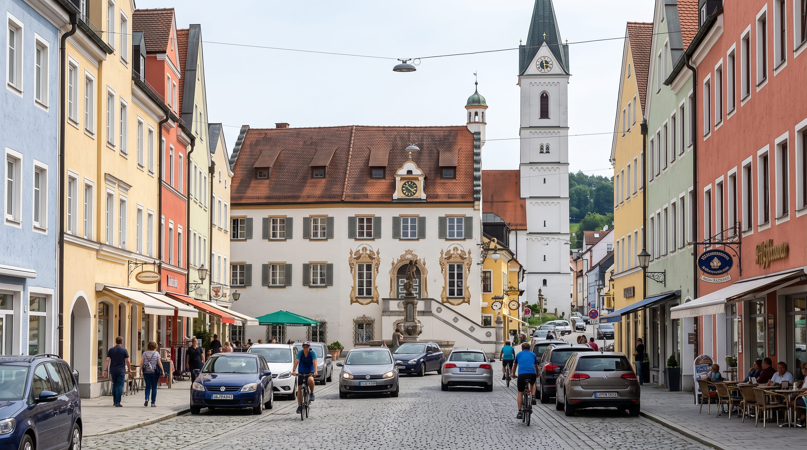 Fürstenfeldbruck