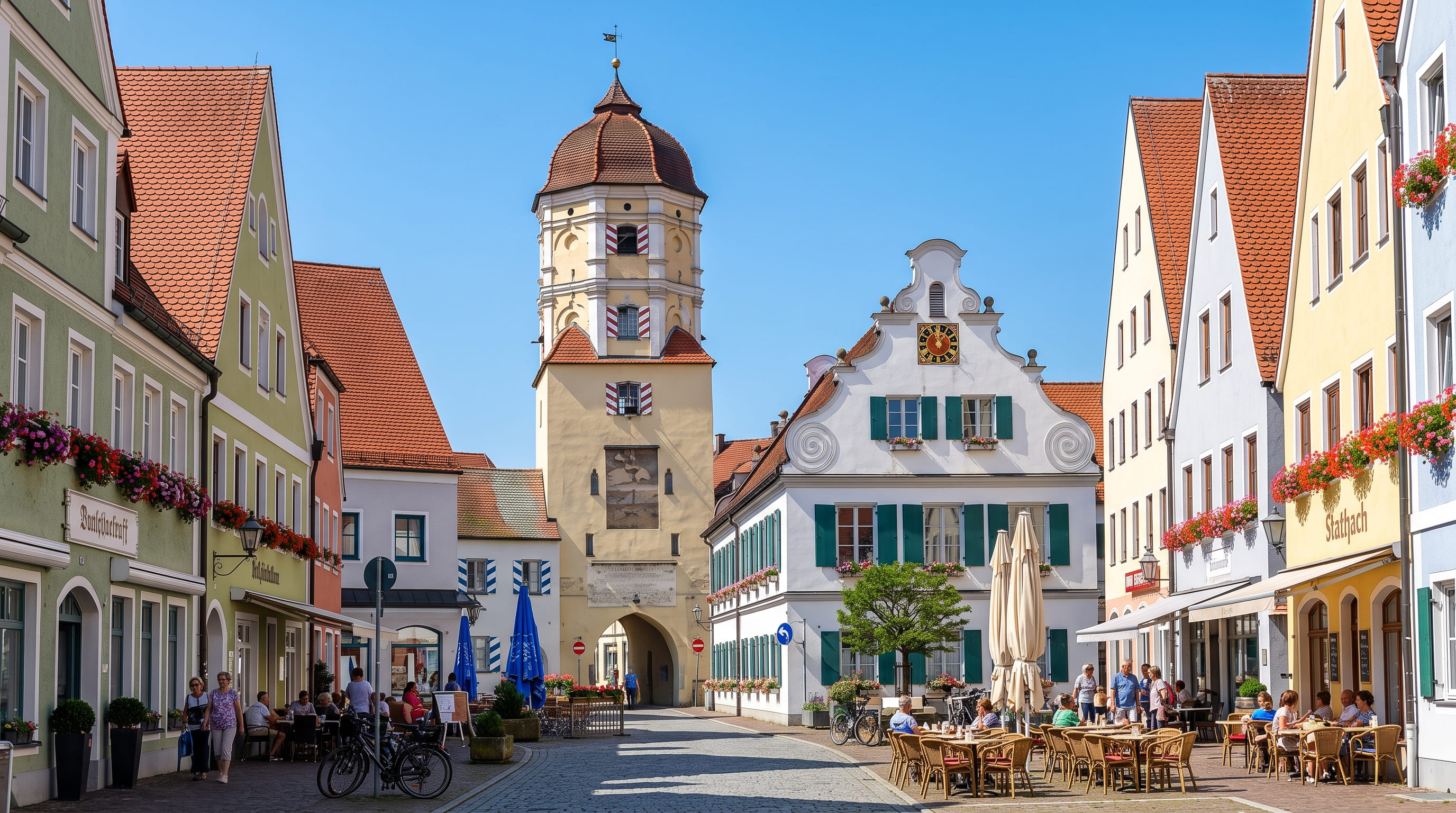 Aichach